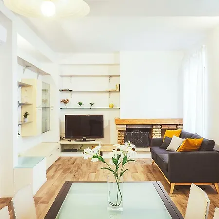 Casa Anne Marie Hébergement de vacances