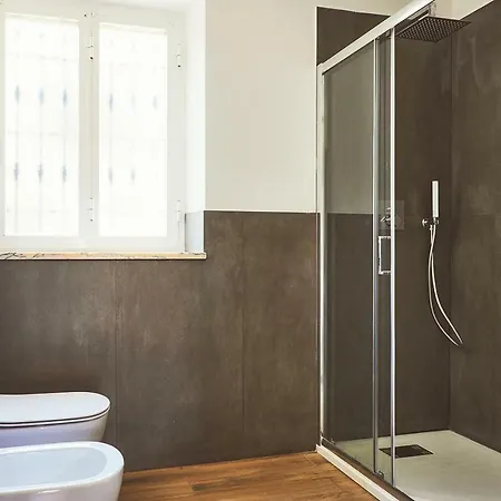 Hébergement de vacances Casa Anne Marie La Spezia