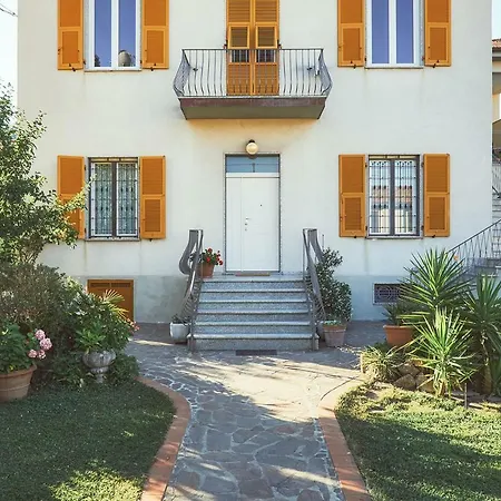 Dom wakacyjny Casa Anne Marie