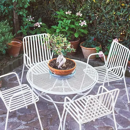 Casa Anne Marie Holiday home