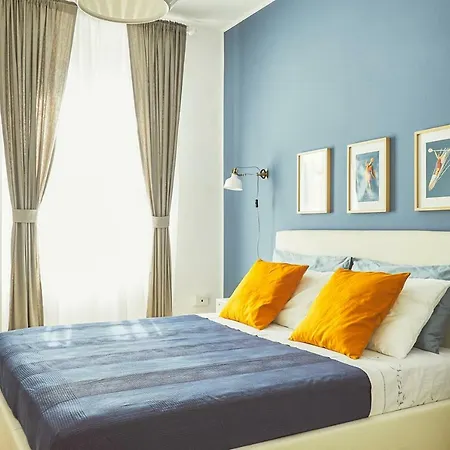 Tatil Evi Casa Anne Marie La Spezia