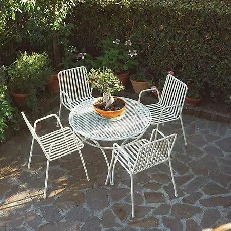 Casa Anne Marie Holiday home *