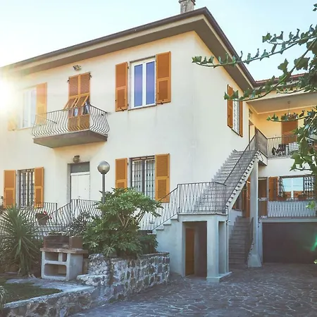 Casa Anne Marie *