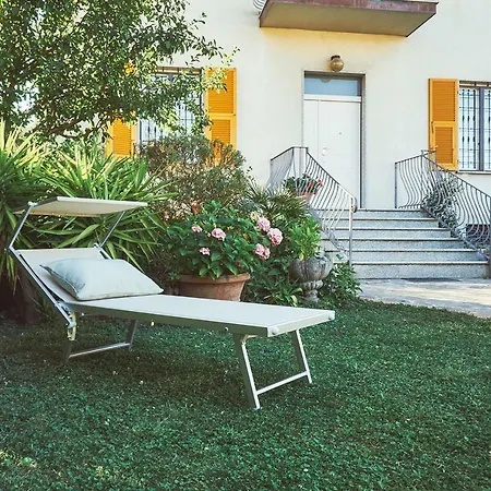 Casa Anne Marie Feriehus *