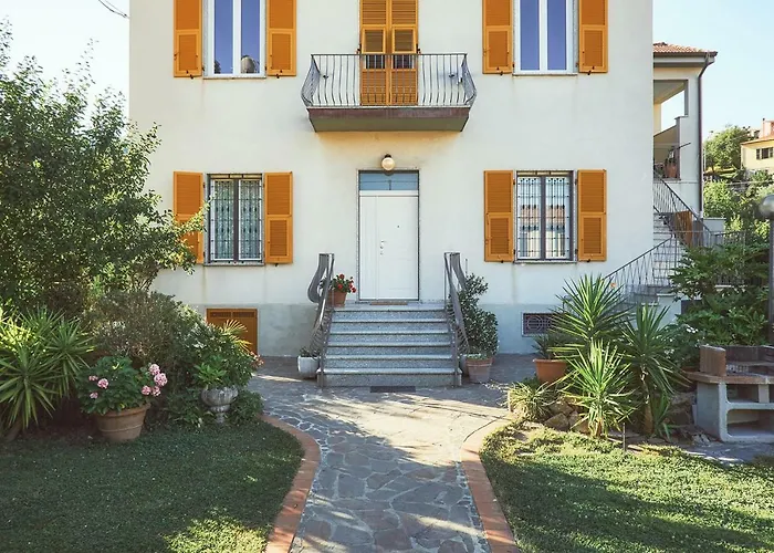 Prázdninový dům Casa Anne Marie