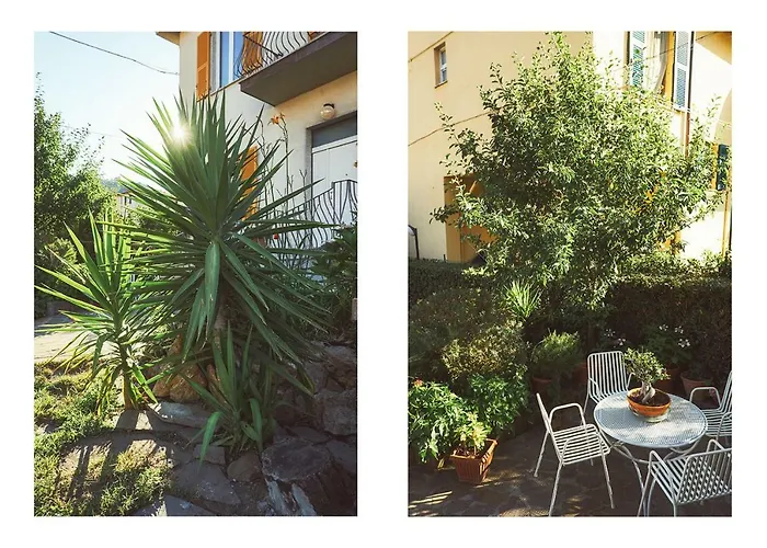 Casa Anne Marie *