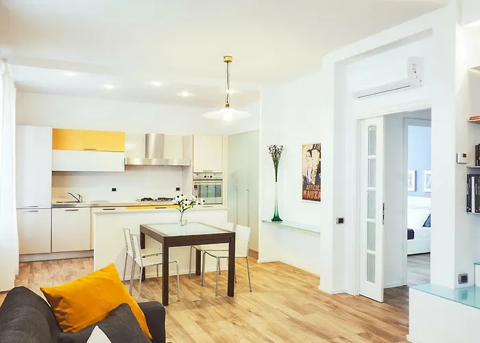 Prázdninový dům Casa Anne Marie