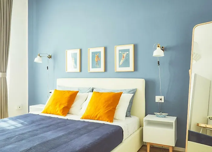 Casa Anne Marie *
