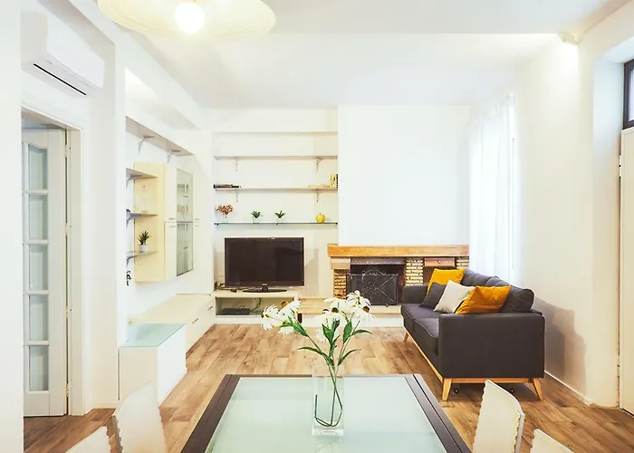 Casa Anne Marie Prázdninový dům