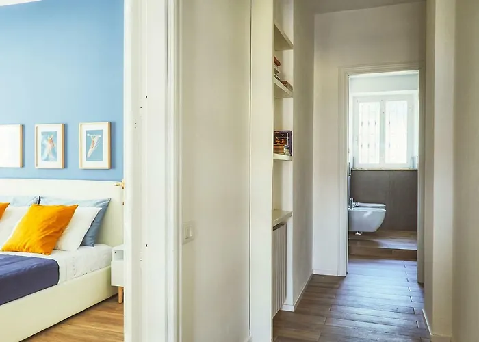 Casa Anne Marie Prázdninový dům *