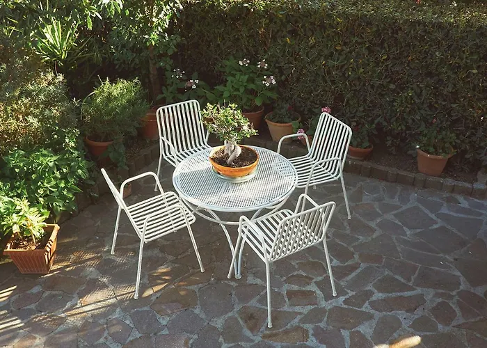 Casa Anne Marie Prázdninový dům *