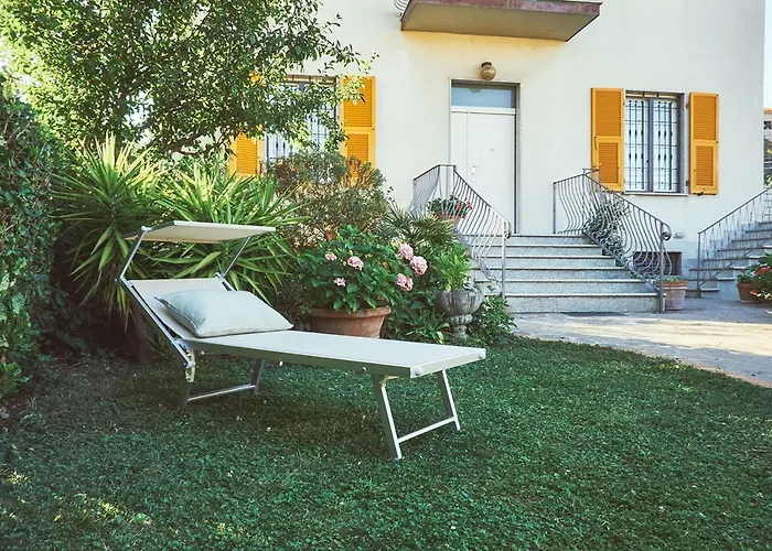 Casa Anne Marie Prázdninový dům *